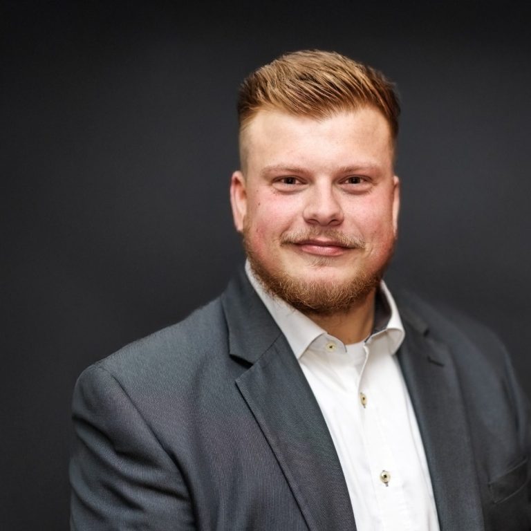 Bild vom Inhaber Person