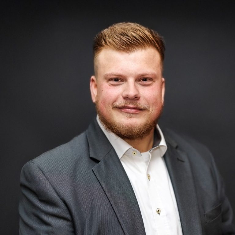 Bild des Inhabers Person