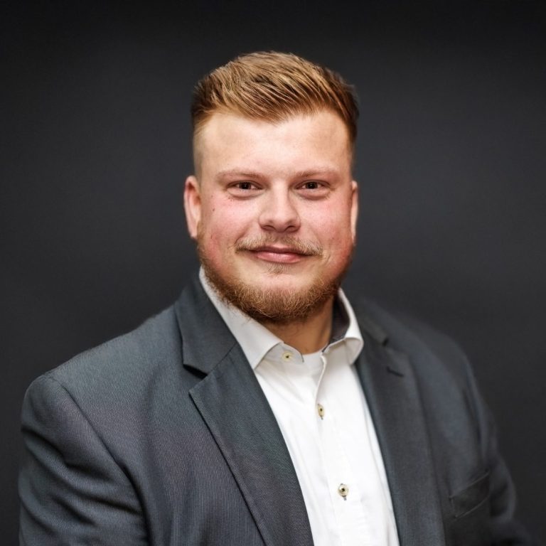 Bild des Inhabers Person