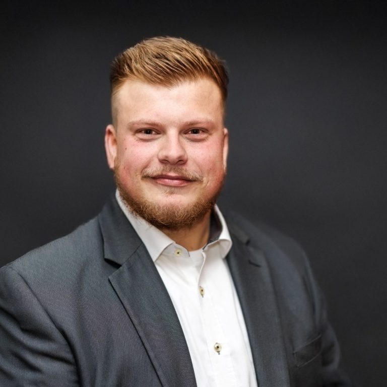 Bild des Inhabers Person