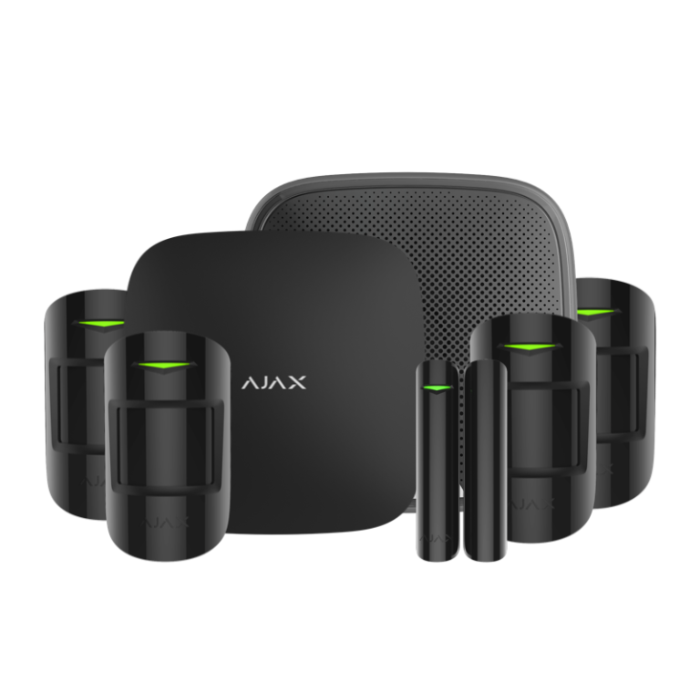 Alarmanlage Ajax